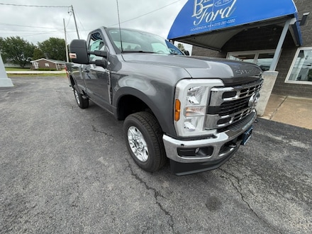 2026 Ford F-250 XLT TRUCK