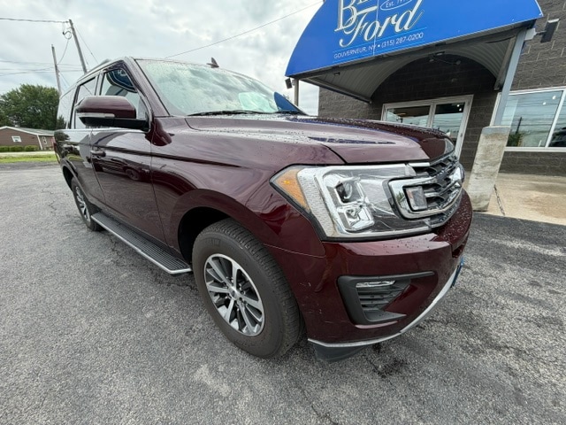 2021 Ford Expedition XLT