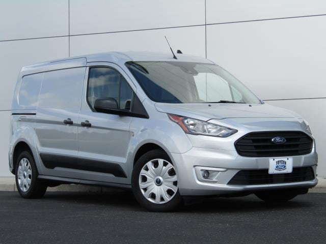 2023 Ford Transit Connect