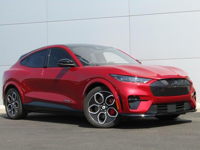 2023 Ford Mustang Mach-E GT 5DR 0exlt/A1 AWD