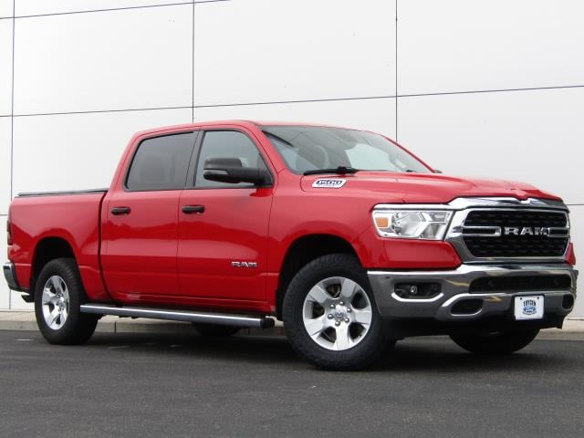 2023 RAM 1500 Pickup Big Horn/Lone Star