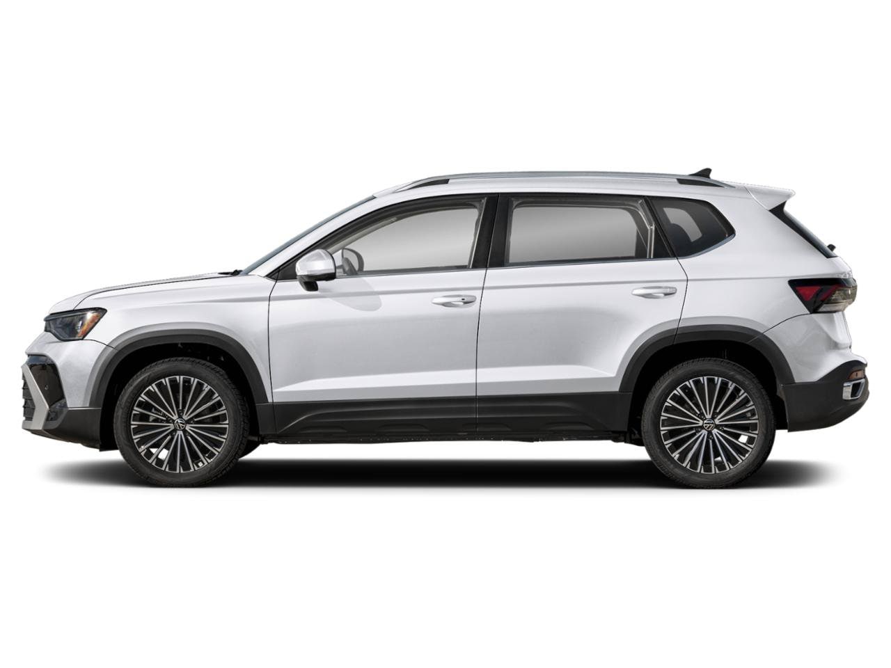 Thumbnail: 2026 Volkswagen Taos - 3