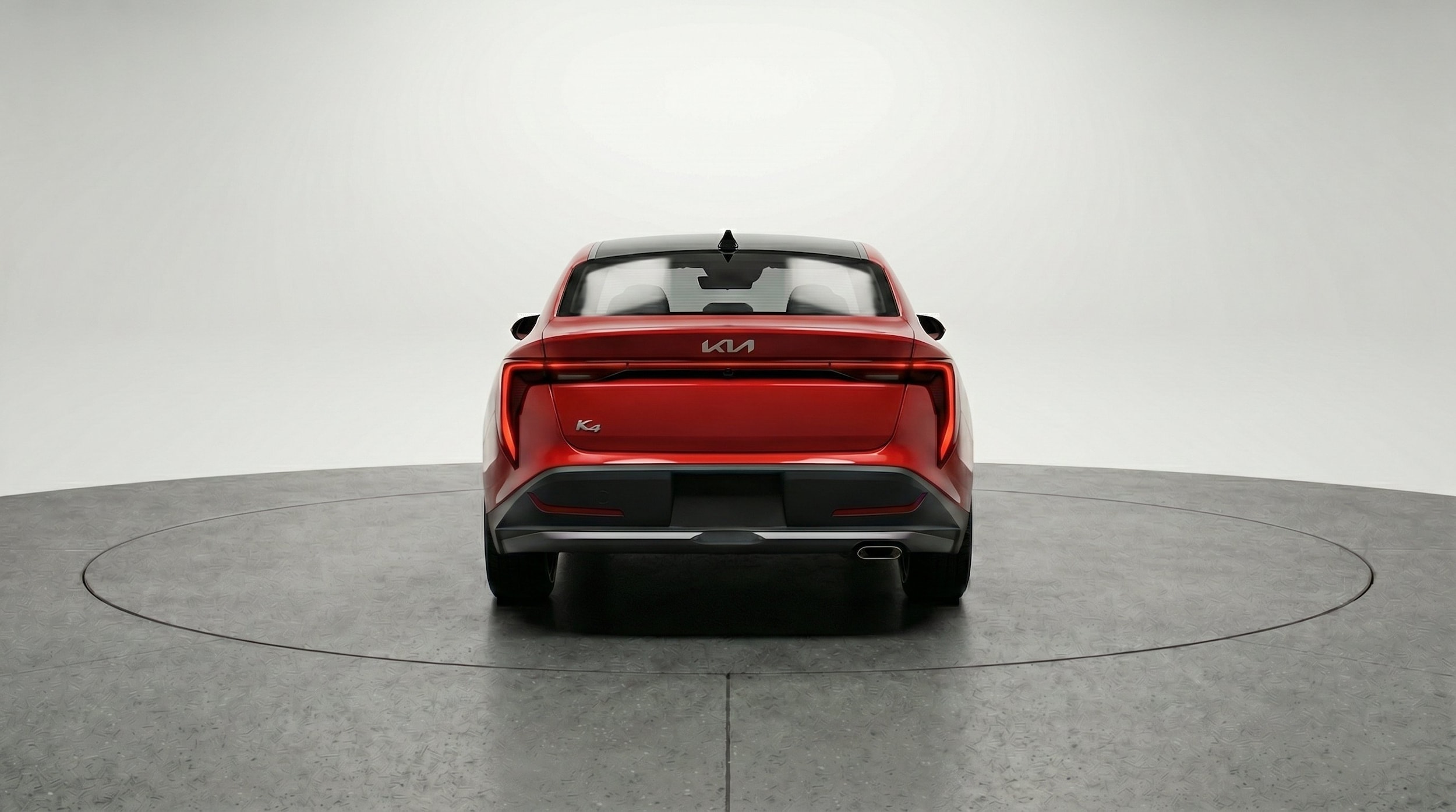 Thumbnail: 2026 Kia K4 - 7
