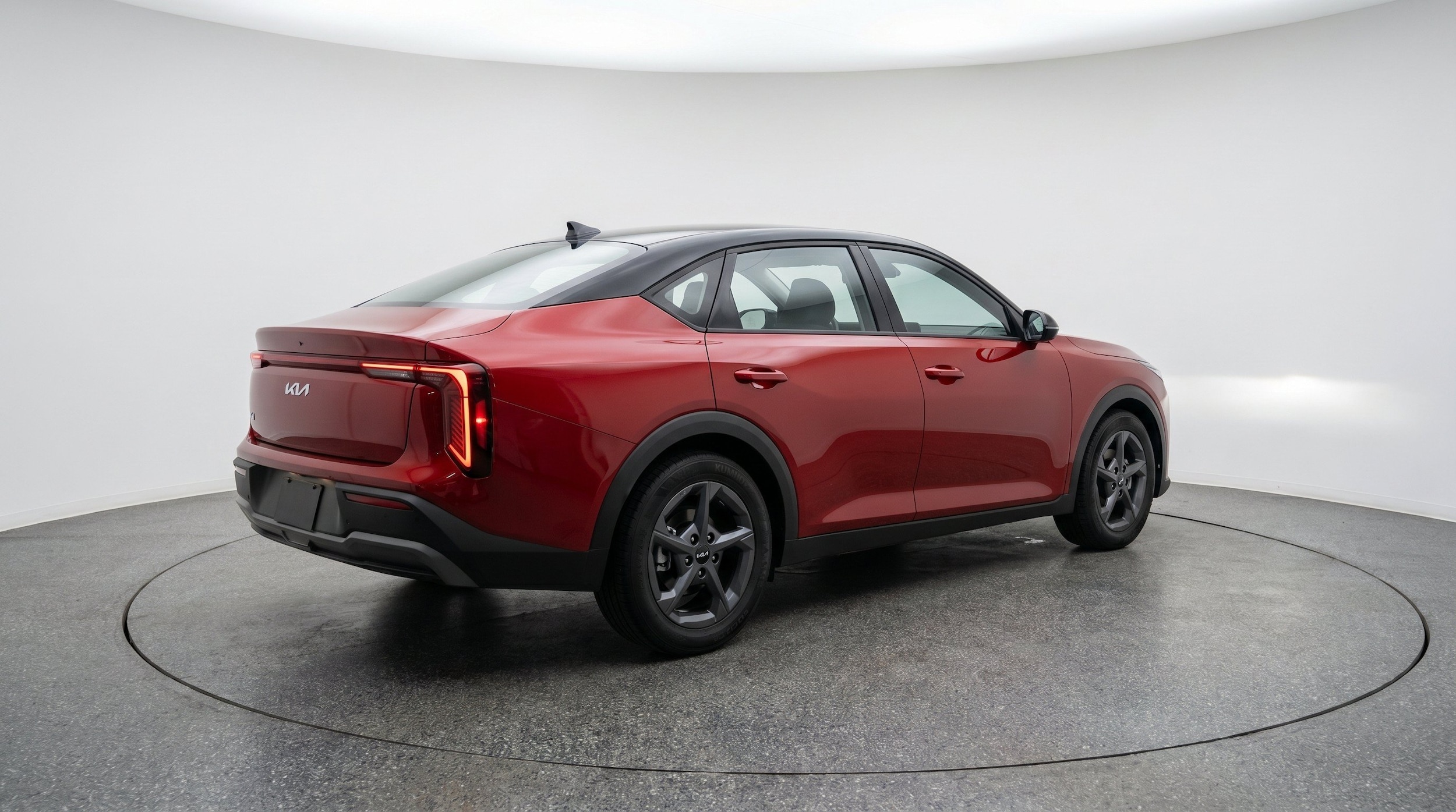 Thumbnail: 2026 Kia K4 - 9