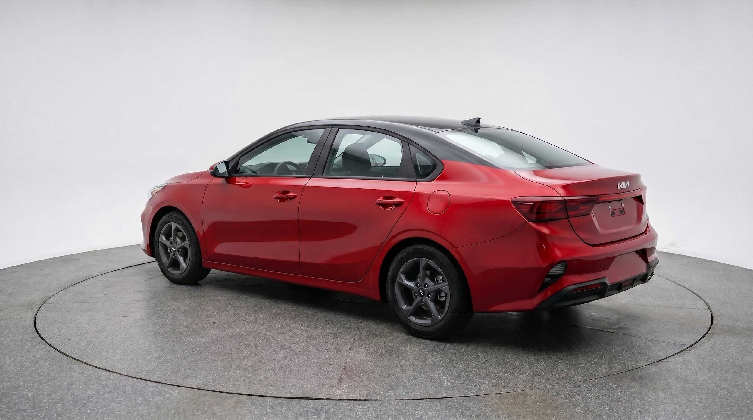 Thumbnail: 2026 Kia K4 - 6