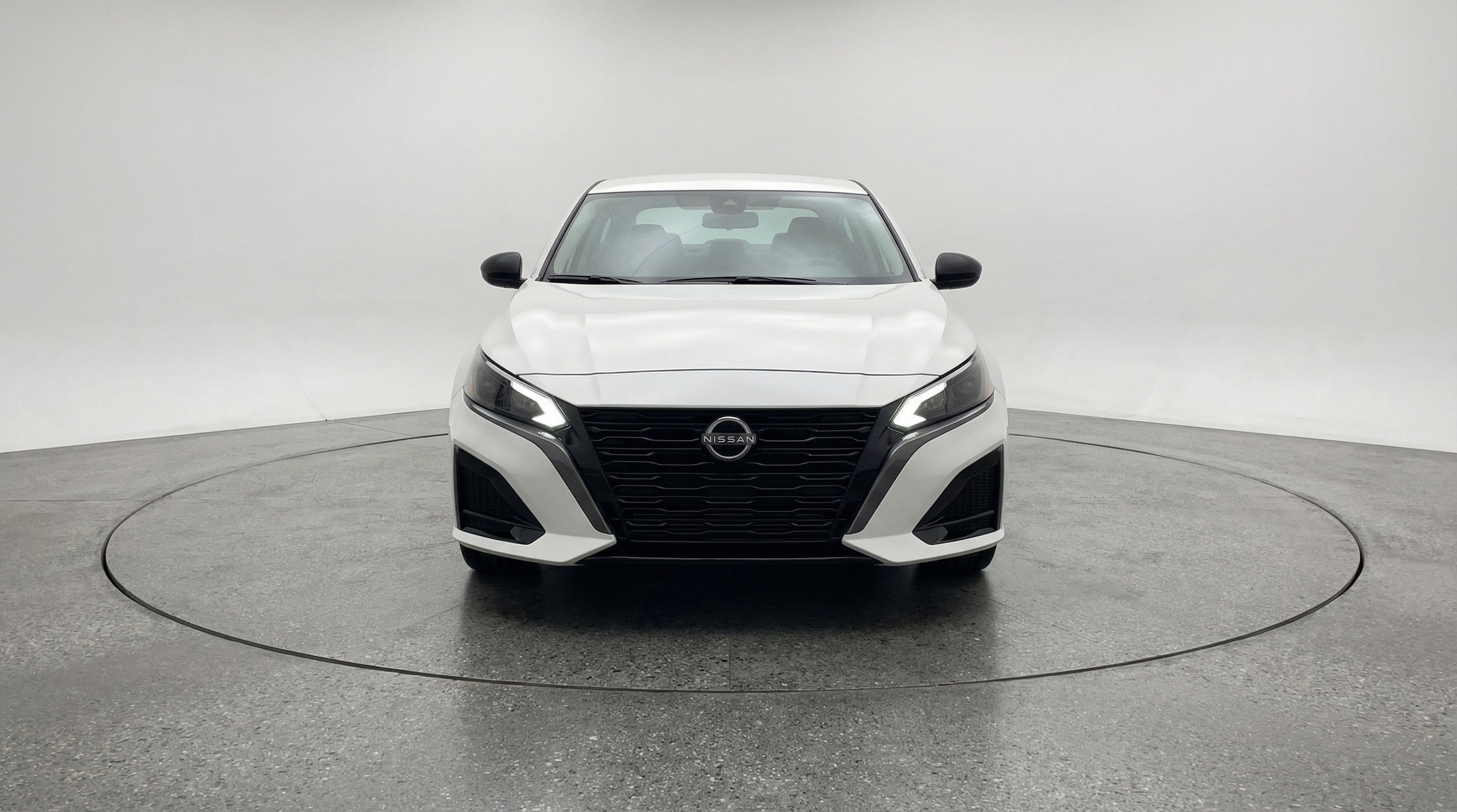 Thumbnail: 2026 Nissan Altima - 2