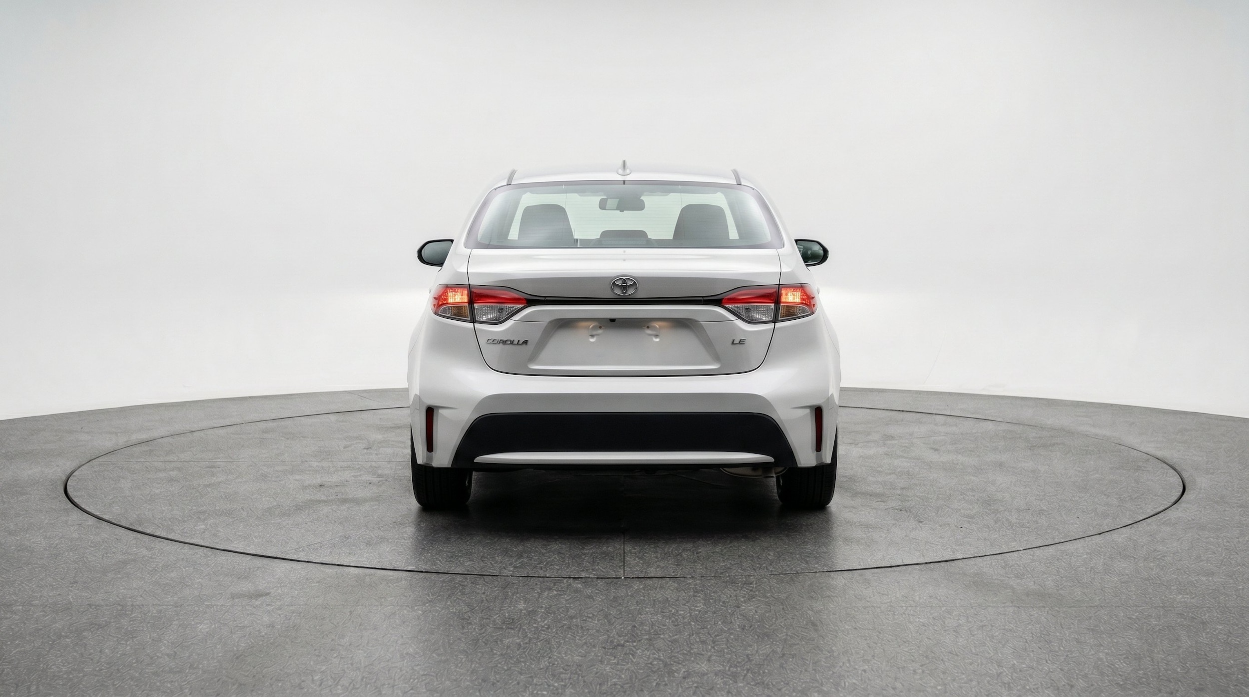 Thumbnail: 2025 Toyota Corolla - 7