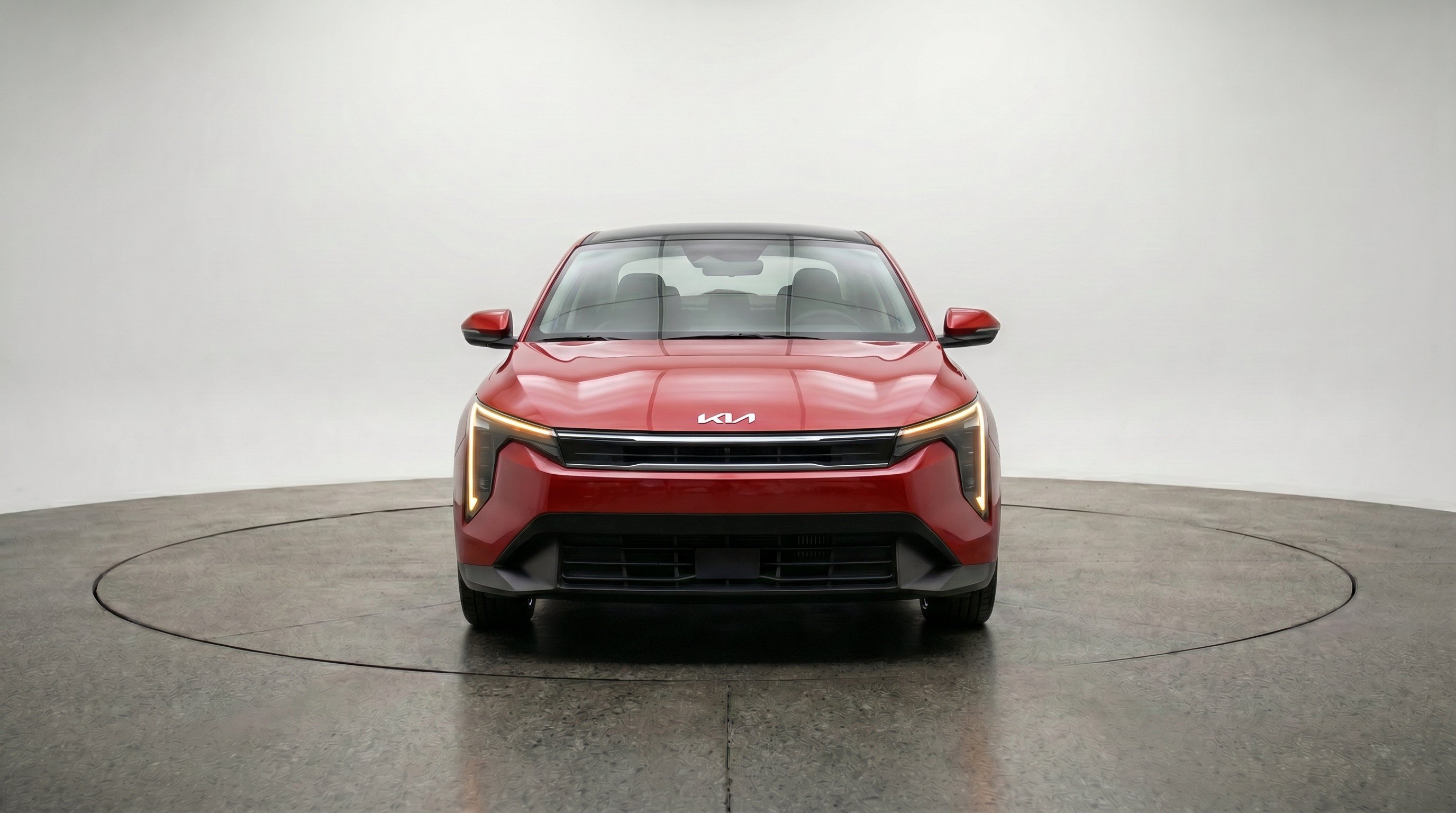 Thumbnail: 2026 Kia K4 - 2