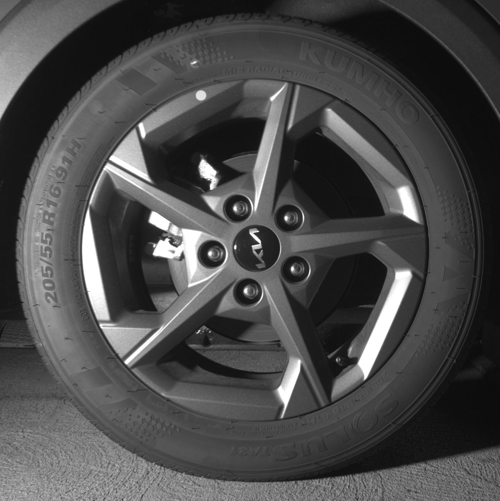 Thumbnail: 2026 Kia K4 - 15