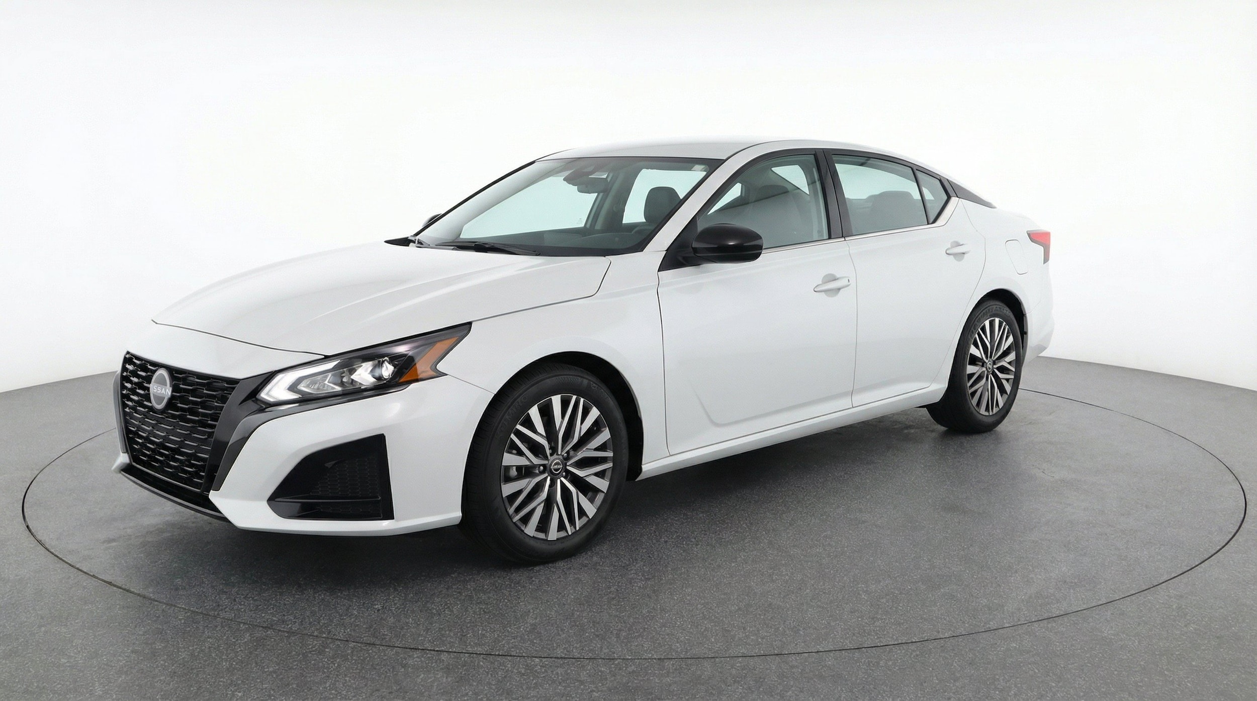 Thumbnail: 2026 Nissan Altima - 3
