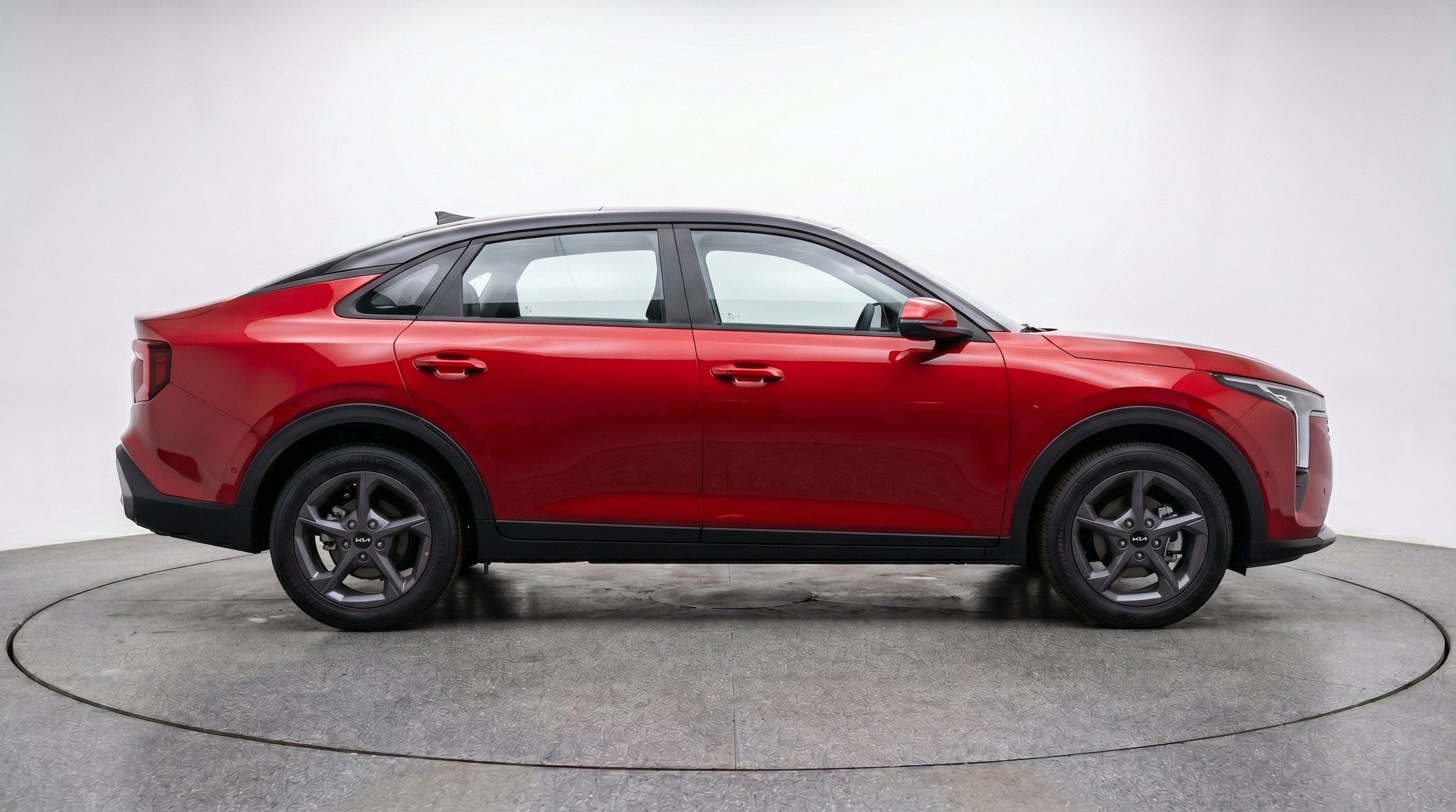Thumbnail: 2026 Kia K4 - 10