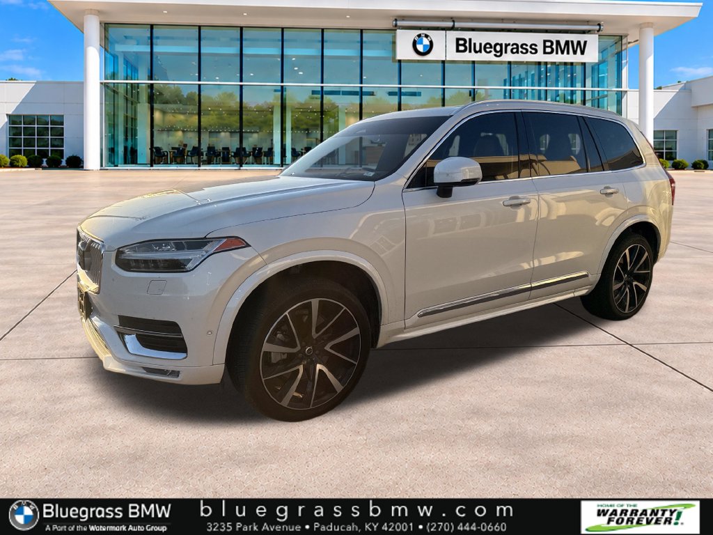 2024 Volvo XC90