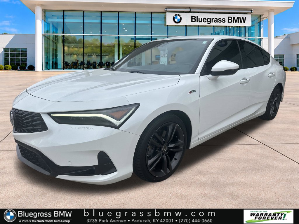 2024 Acura Integra