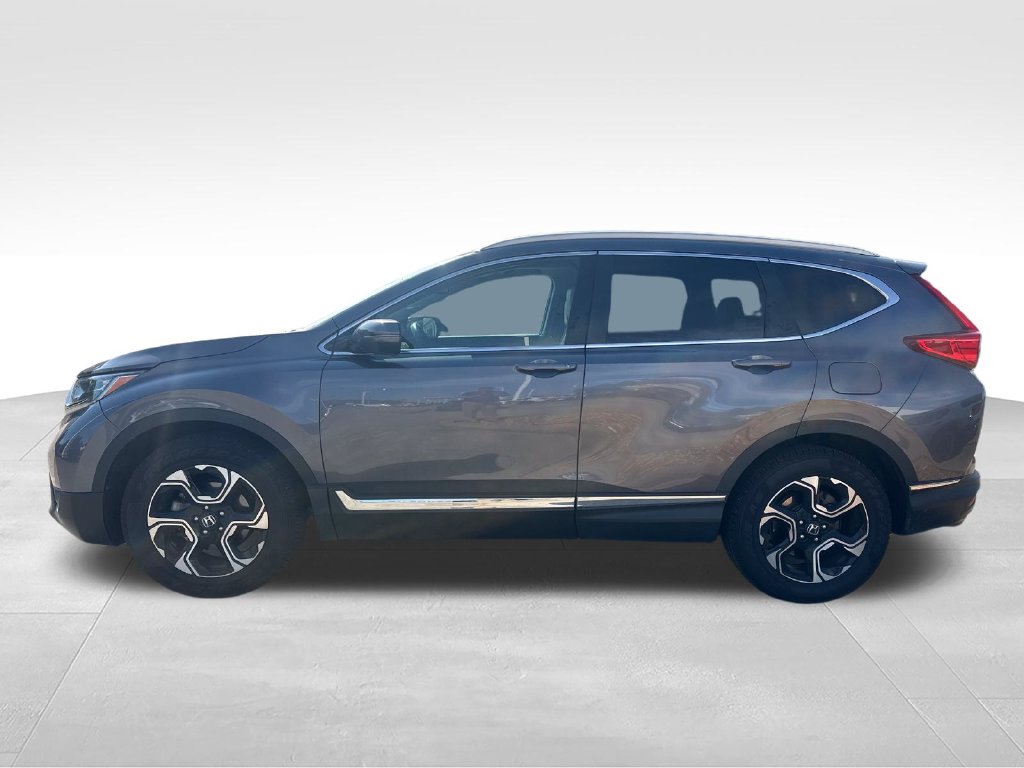 Used 2018 Honda CR-V Touring SUV