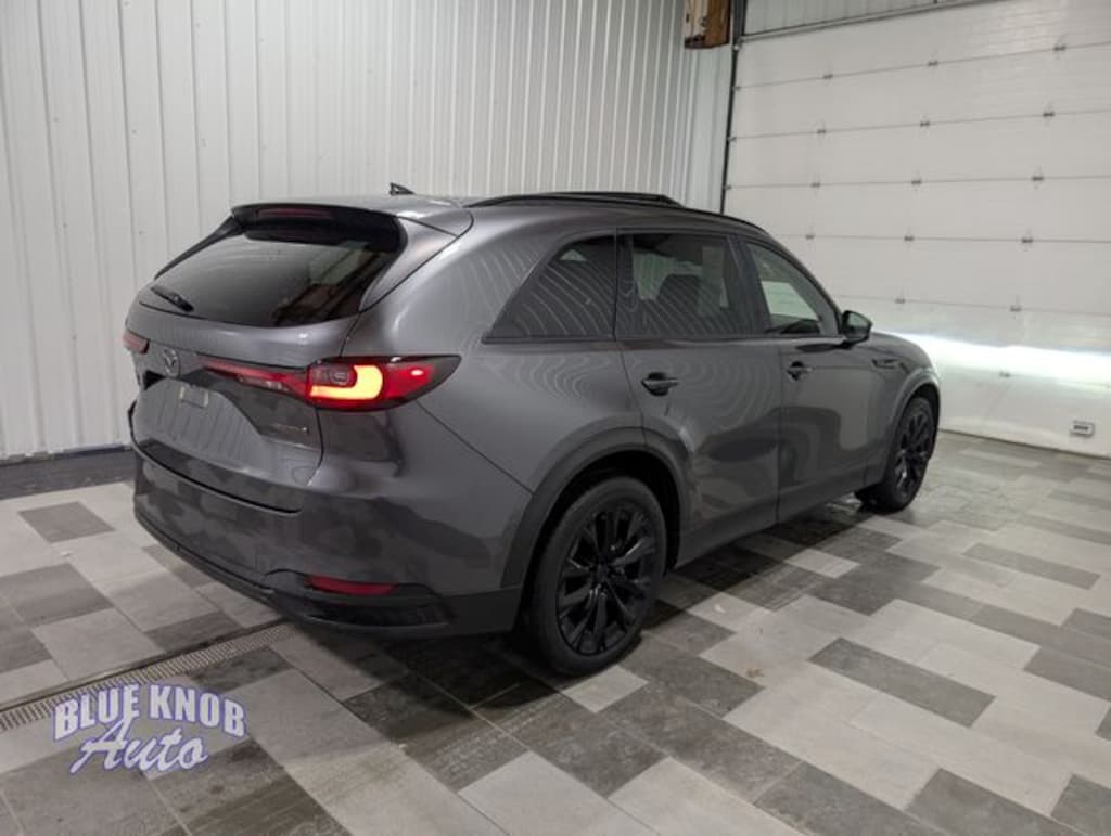 Used 2026 Mazda CX-90 3.3 Turbo Premium SUV