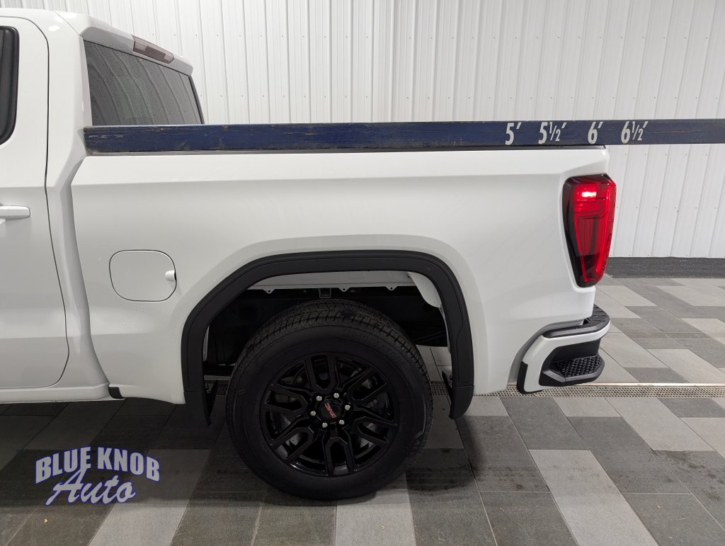 Used 2026 GMC Sierra 1500 Elevation Truck