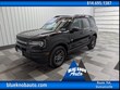  Ford Bronco Sport