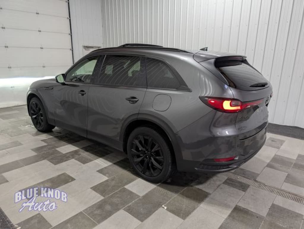 Used 2026 Mazda CX-90 3.3 Turbo Premium SUV