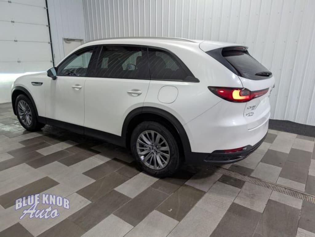 Used 2024 Mazda CX-90 Phev Preferred SUV