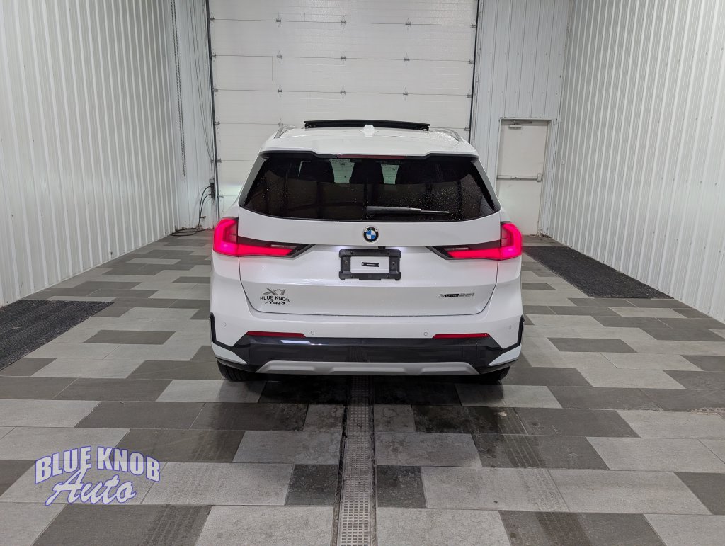 Used 2026 BMW X1 xDrive28i SUV