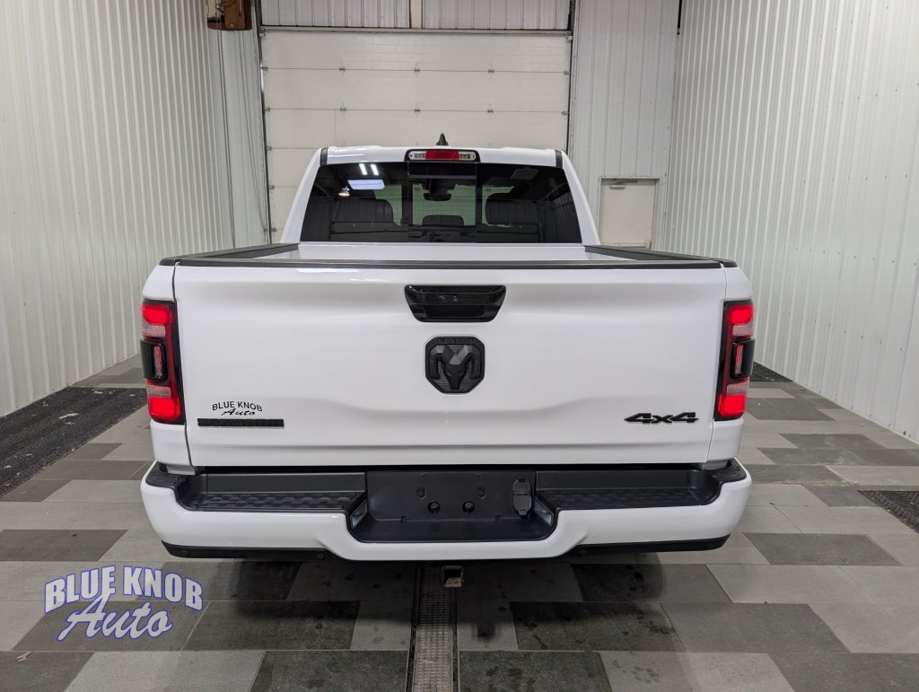 Used 2023 Ram 1500 Big Horn/Lone Star Truck