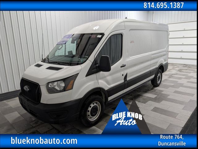 2023 Ford Transit Van Base