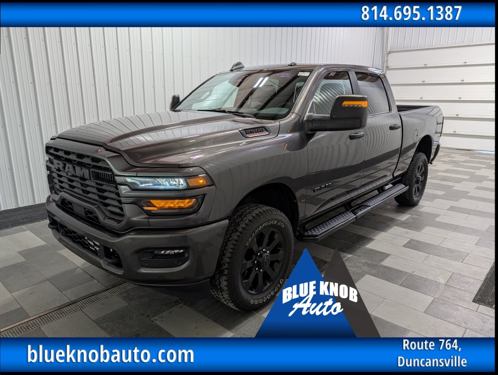  Ram 2500