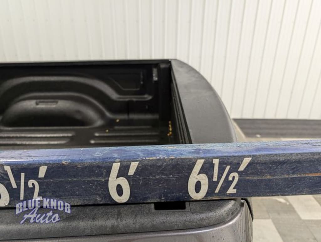 Used 2026 Ram 2500 Big Horn Truck