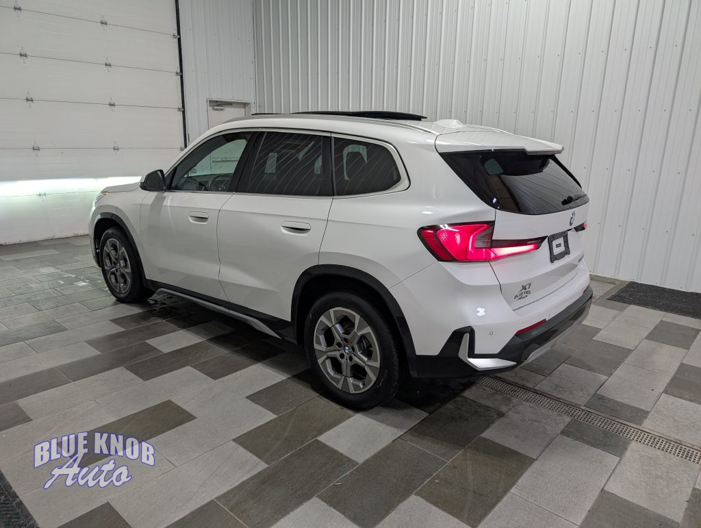 Used 2026 BMW X1 xDrive28i SUV