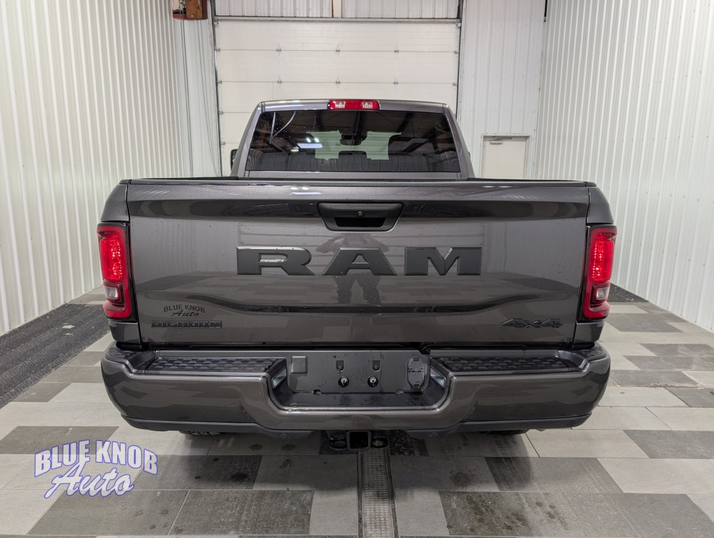 Used 2025 Ram 2500 Big Horn Truck