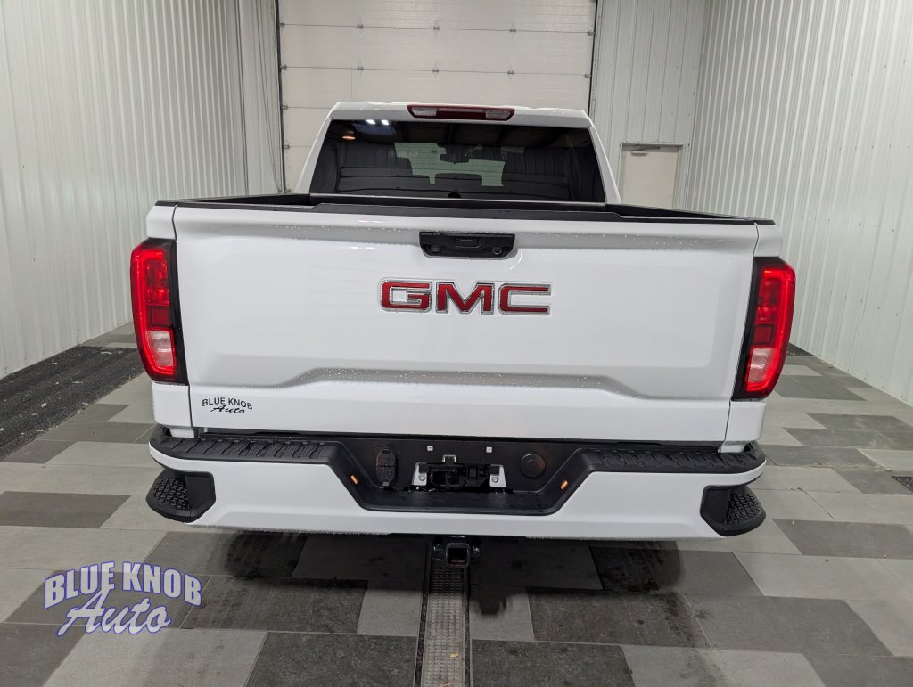 Used 2026 GMC Sierra 1500 Elevation Truck