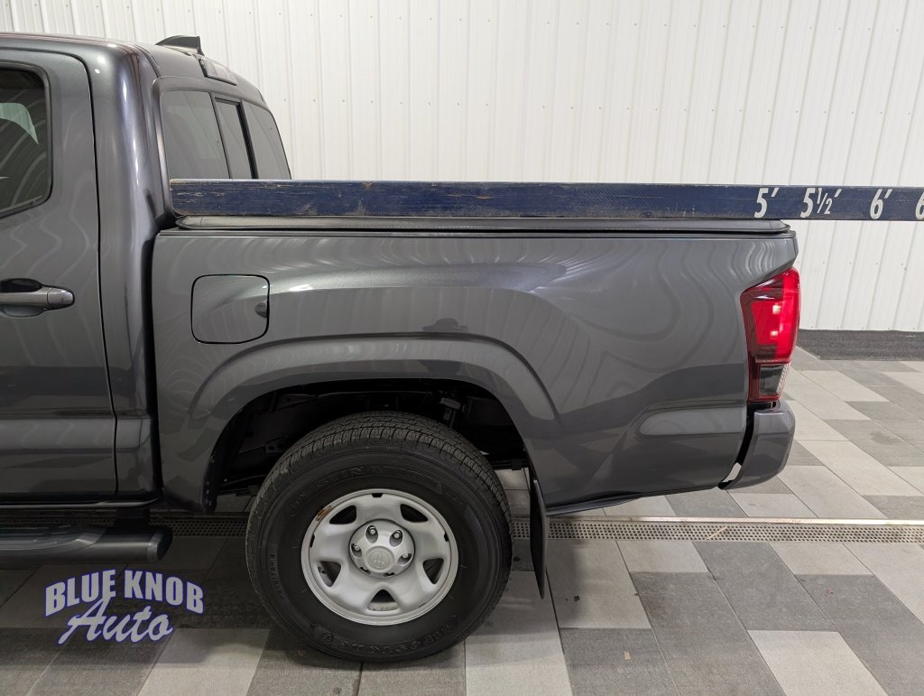 Used 2023 Toyota Tacoma SR Truck