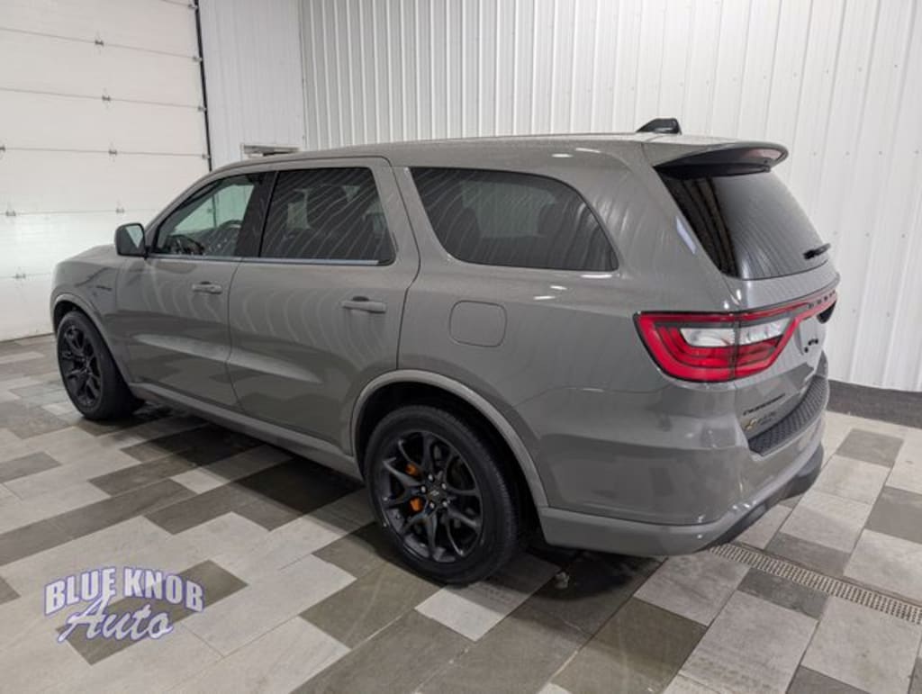 Used 2023 Dodge Durango R/T SUV