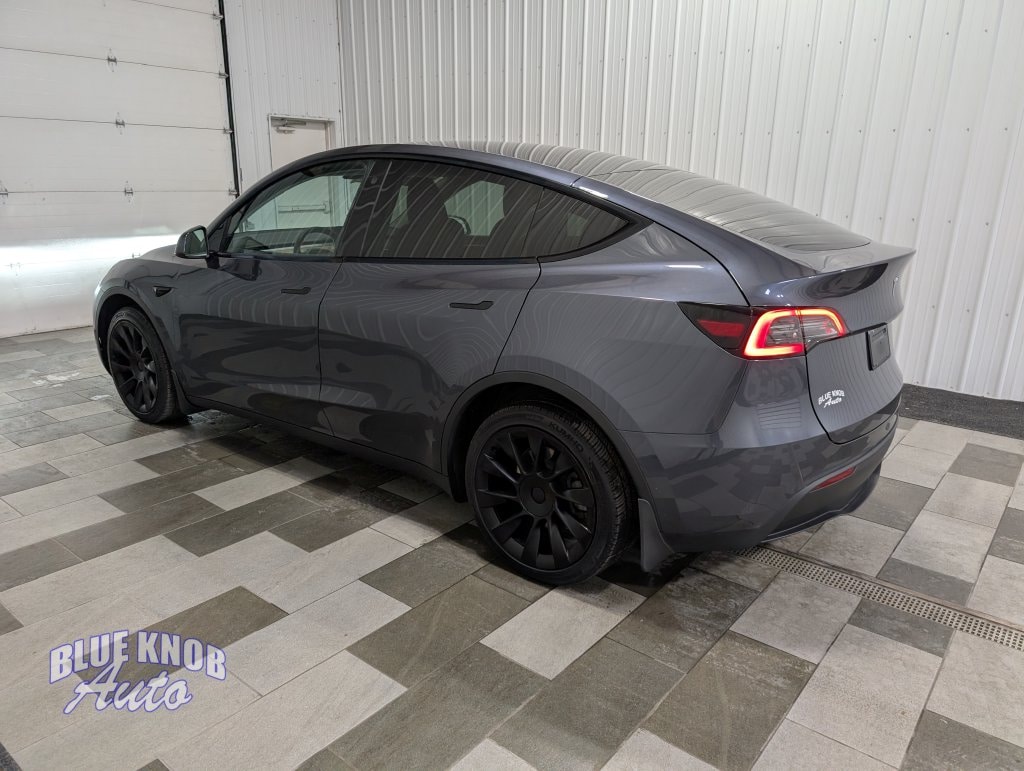 Used 2023 Tesla Model Y Long Range SUV