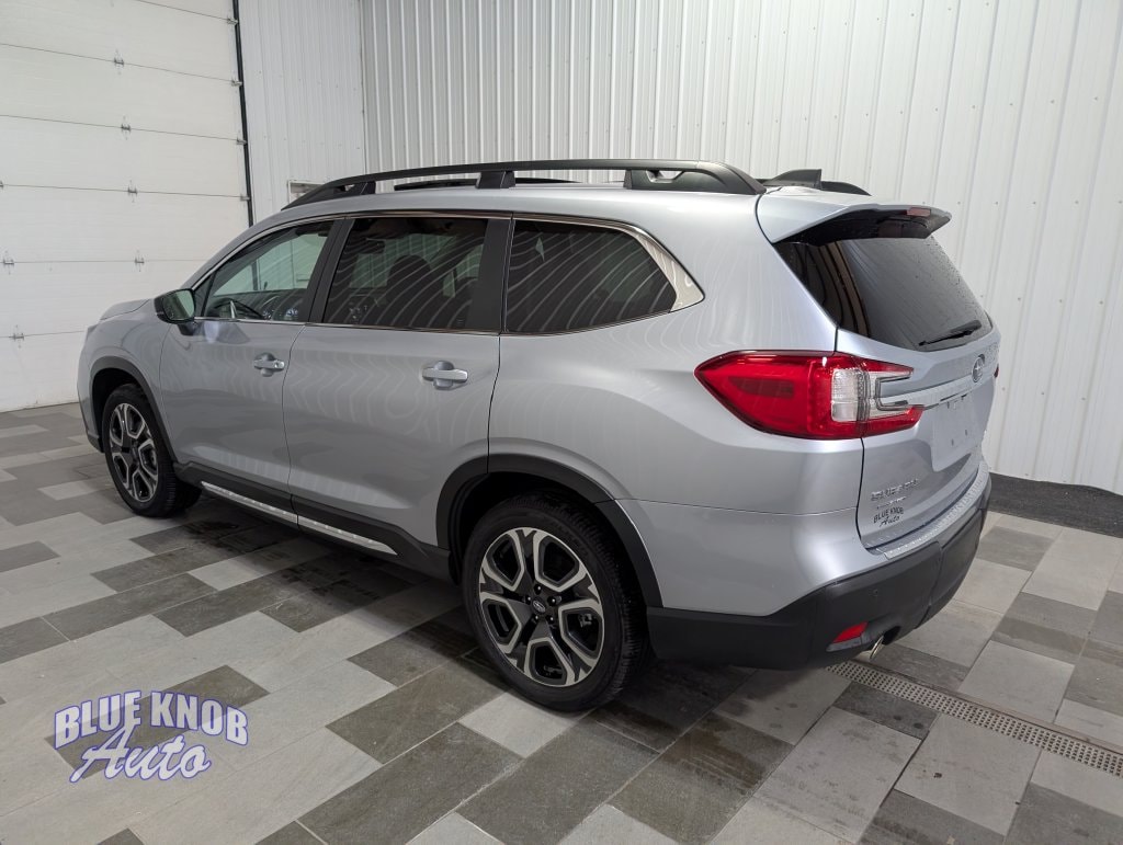 Used 2026 Subaru Ascent Limited SUV