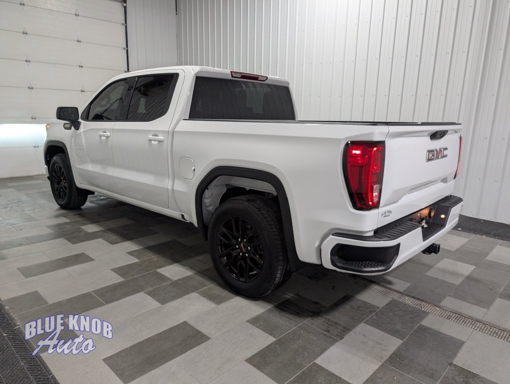 Used 2026 GMC Sierra 1500 Elevation Truck