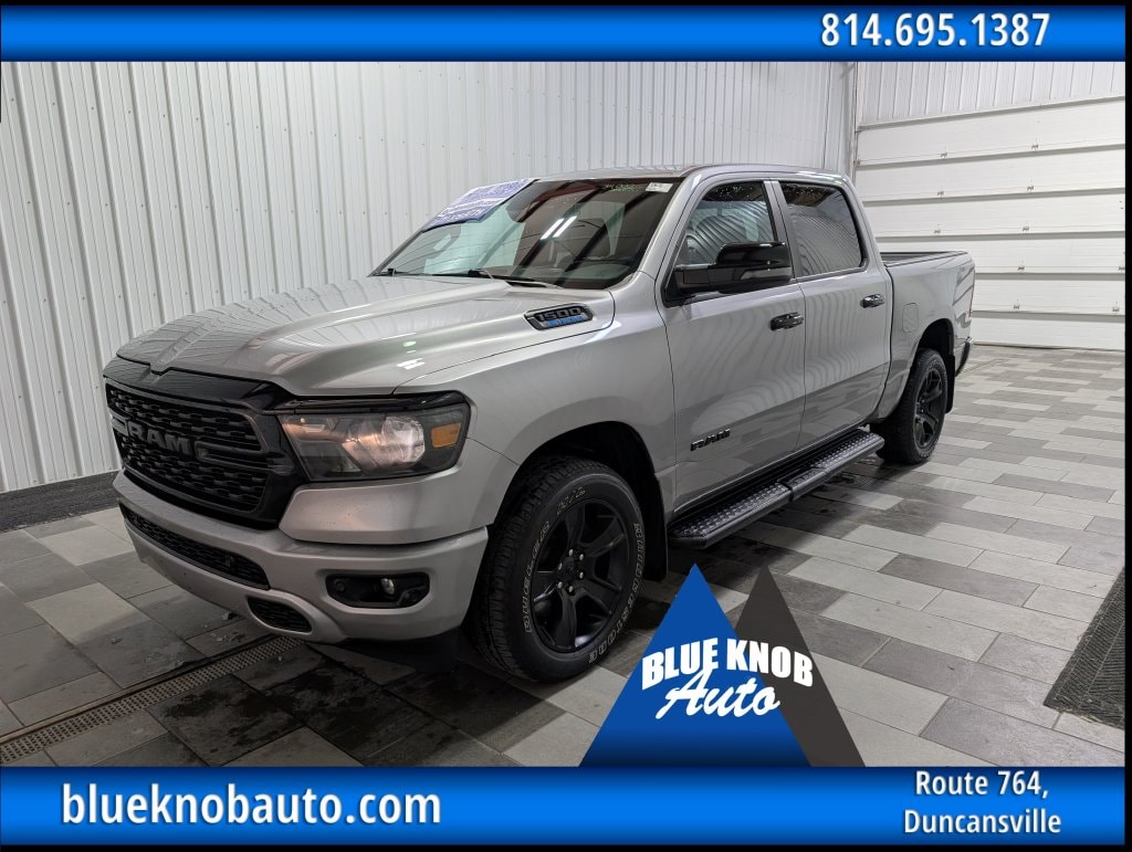 2023 RAM 1500 Pickup Big Horn/Lone Star