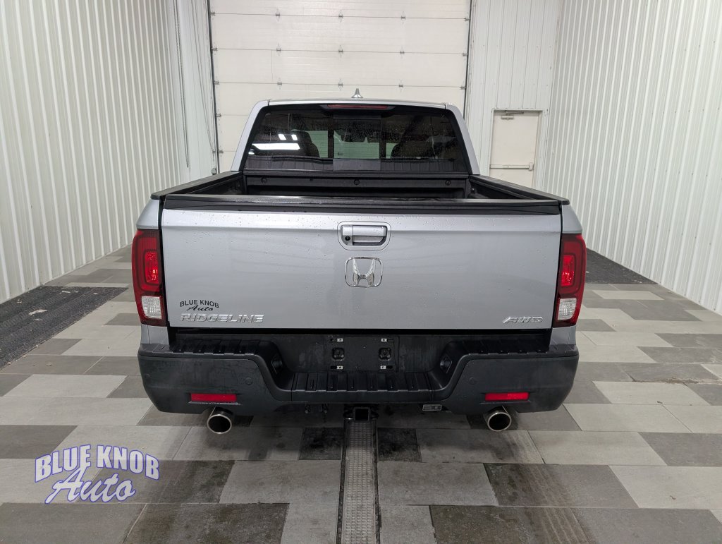 Used 2023 Honda Ridgeline RTL-E Truck