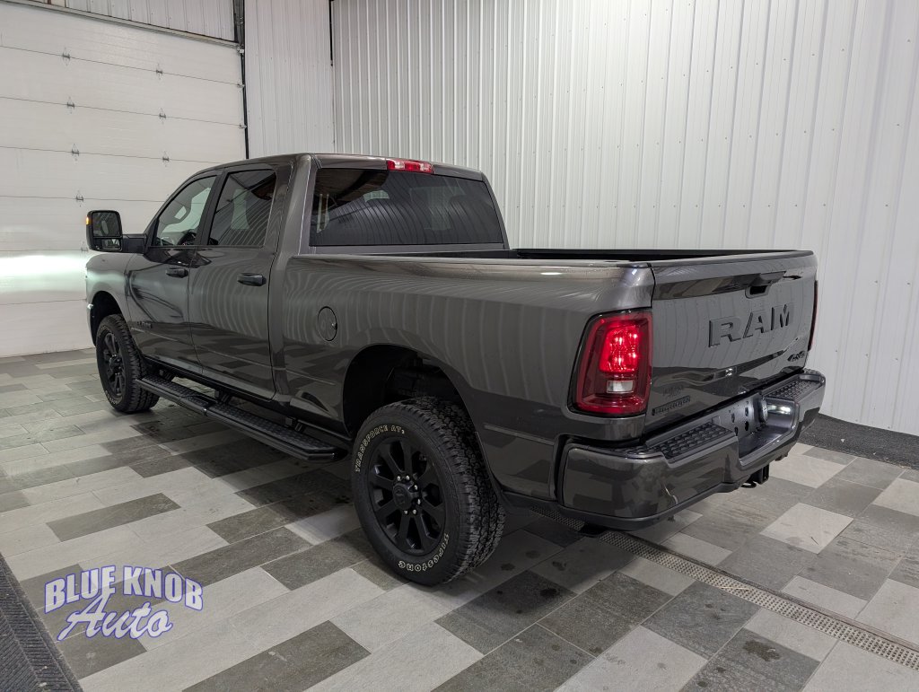 Used 2025 Ram 2500 Big Horn Truck