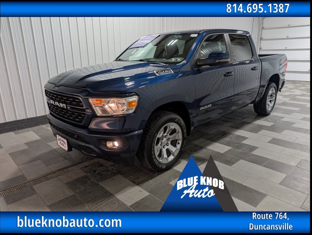 2023 RAM 1500 Pickup