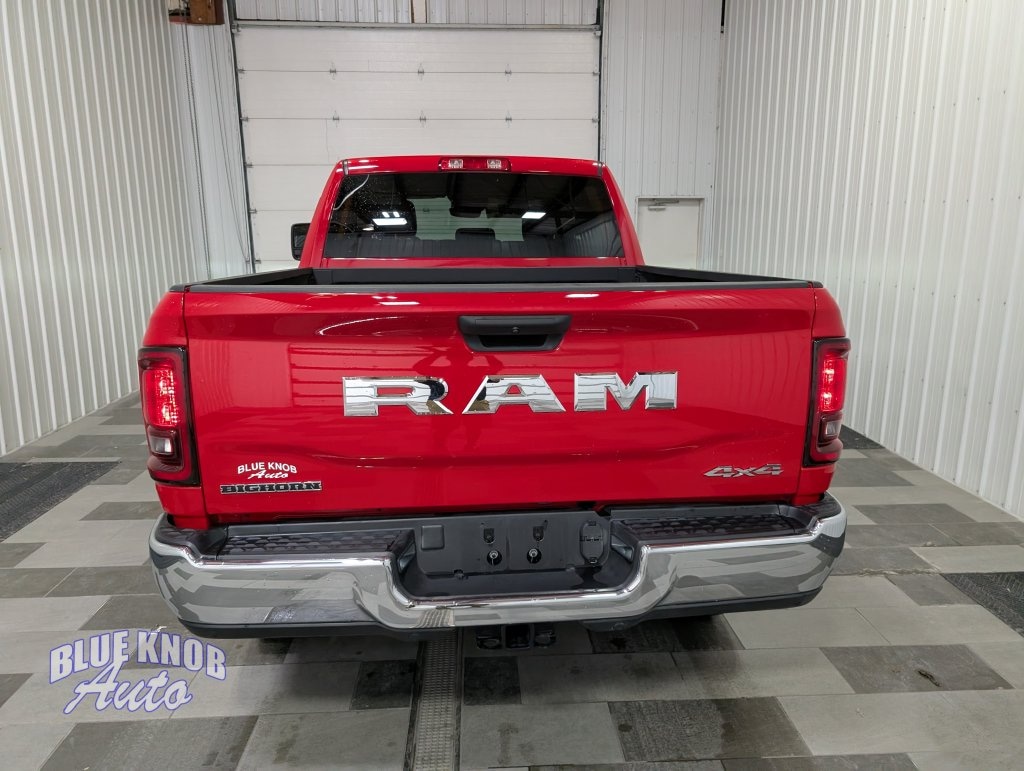 Used 2026 Ram 2500 Big Horn Truck