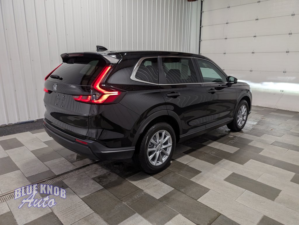 Used 2026 Honda CR-V EX SUV