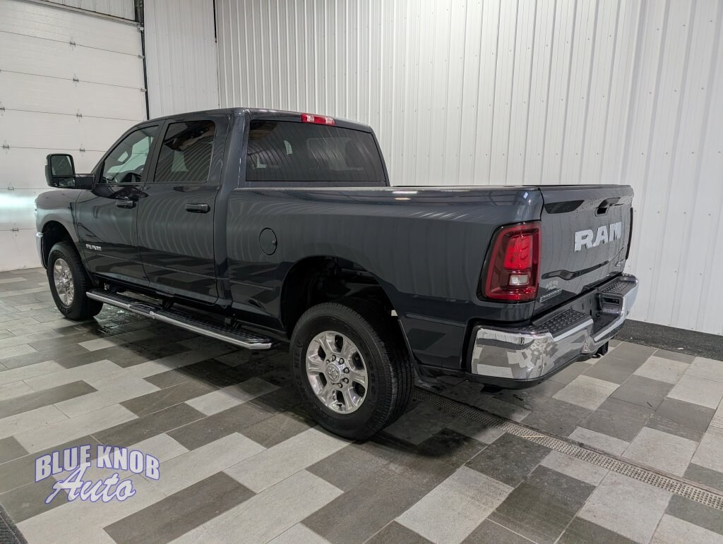 Used 2026 Ram 2500 Big Horn Truck