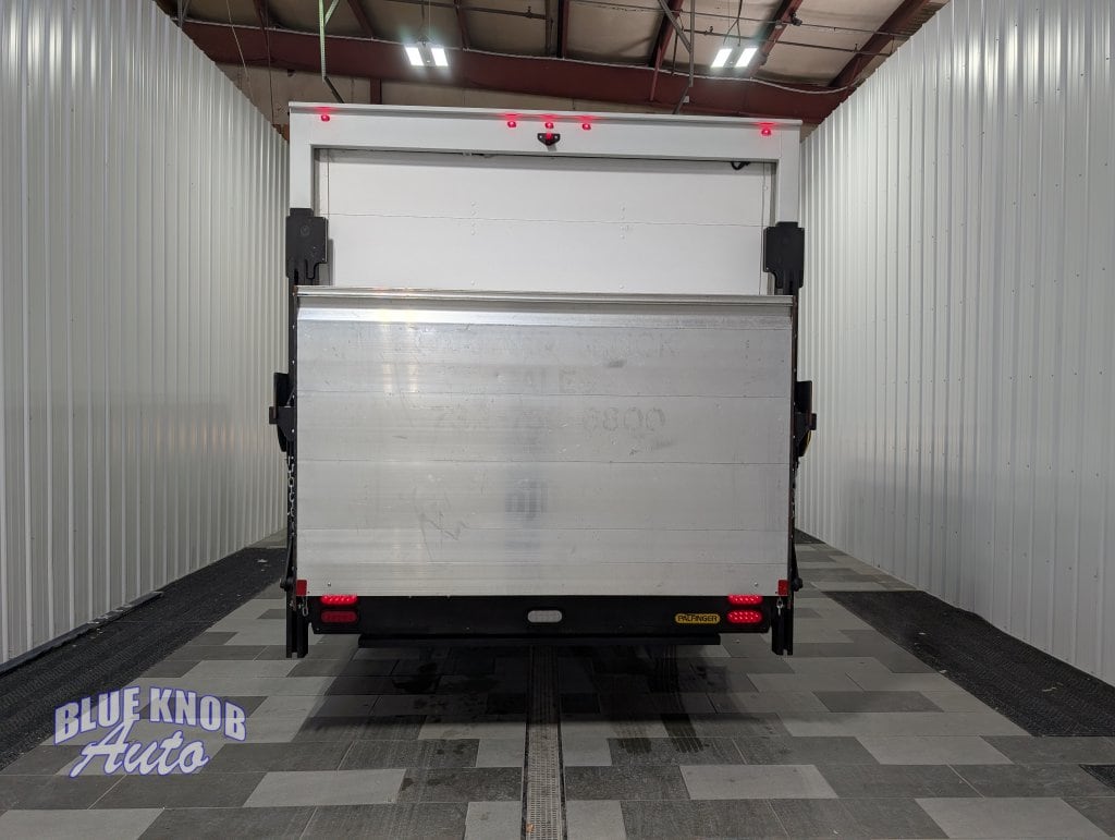 Used 2022 Chevrolet Express 3500 Work Van Cab/Chassis