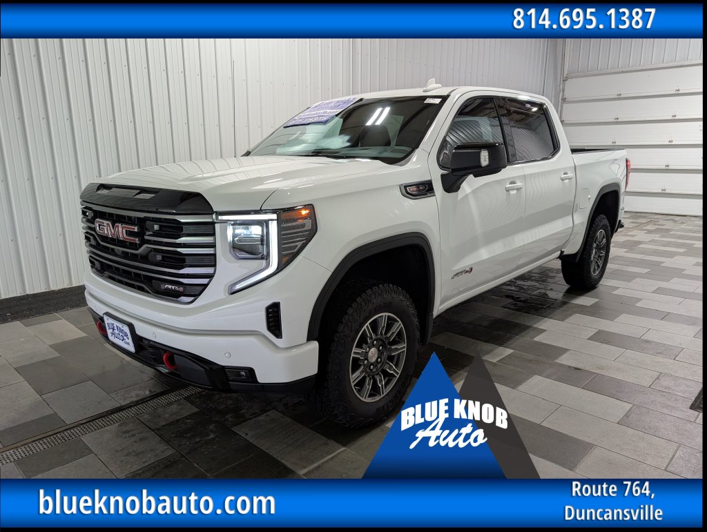  GMC Sierra 1500