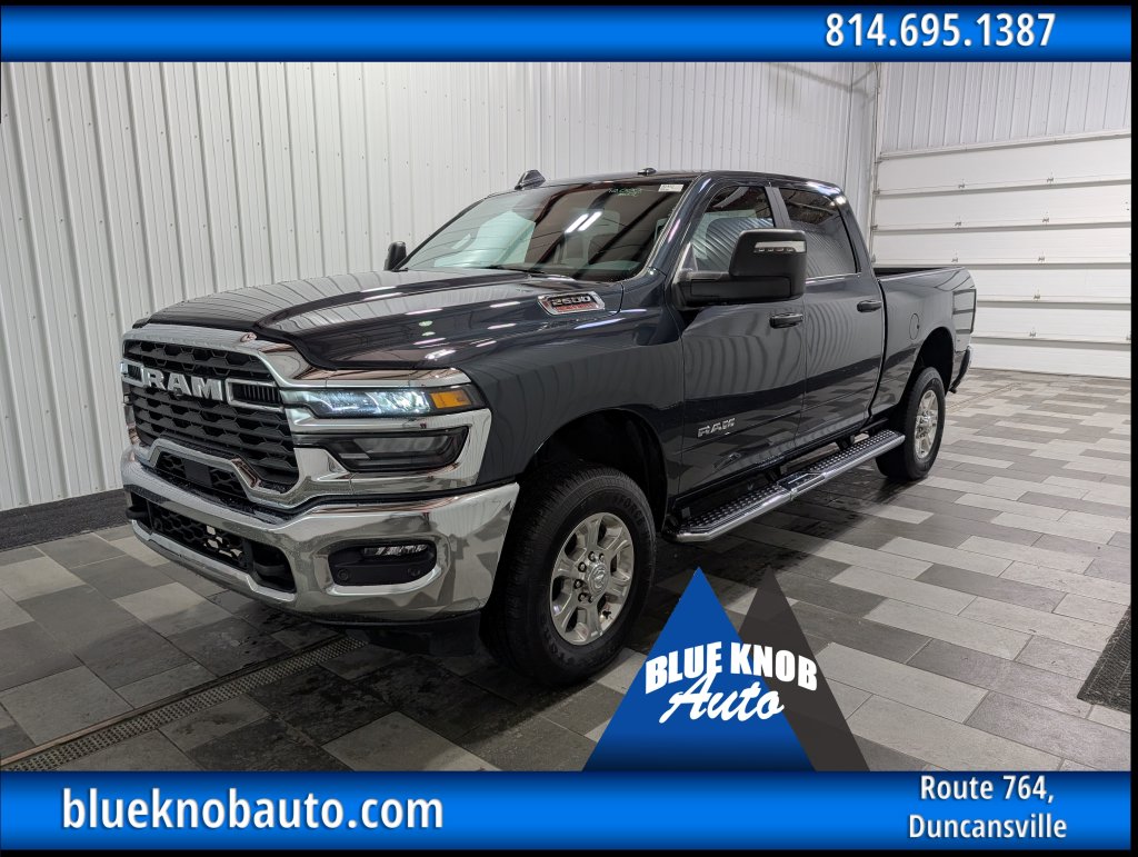 Ram 2500