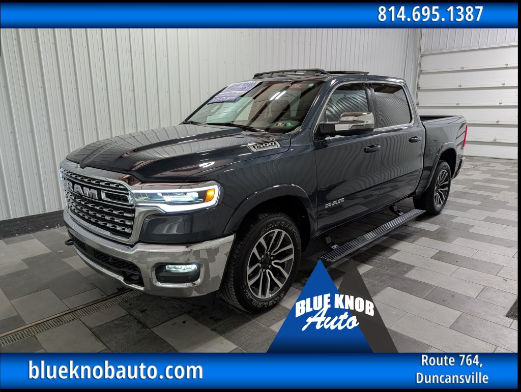  Ram 1500