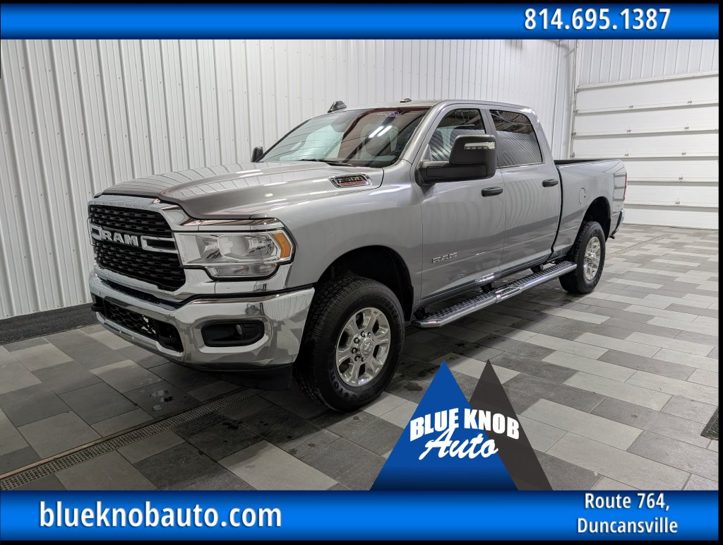  Ram 2500