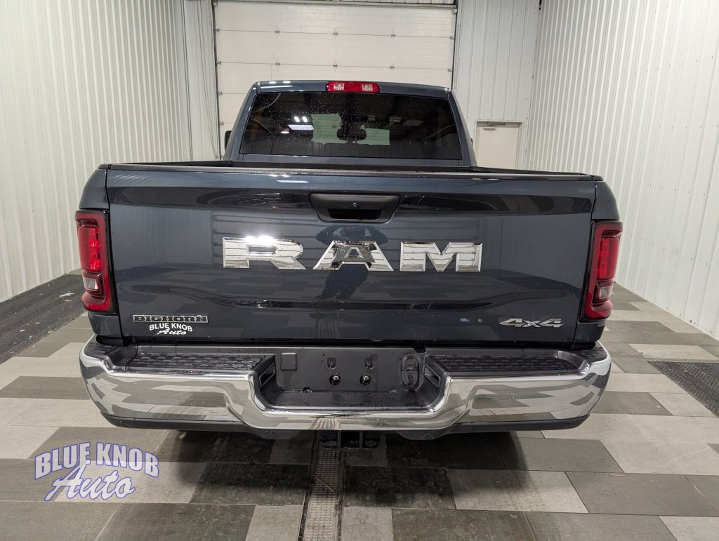 Used 2026 Ram 2500 Big Horn Truck