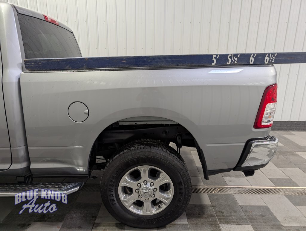 Used 2024 Ram 2500 Big Horn Truck